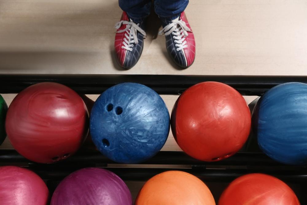 Bowl, Play, and Celebrate Good Times at AMF Bowlero Lanes