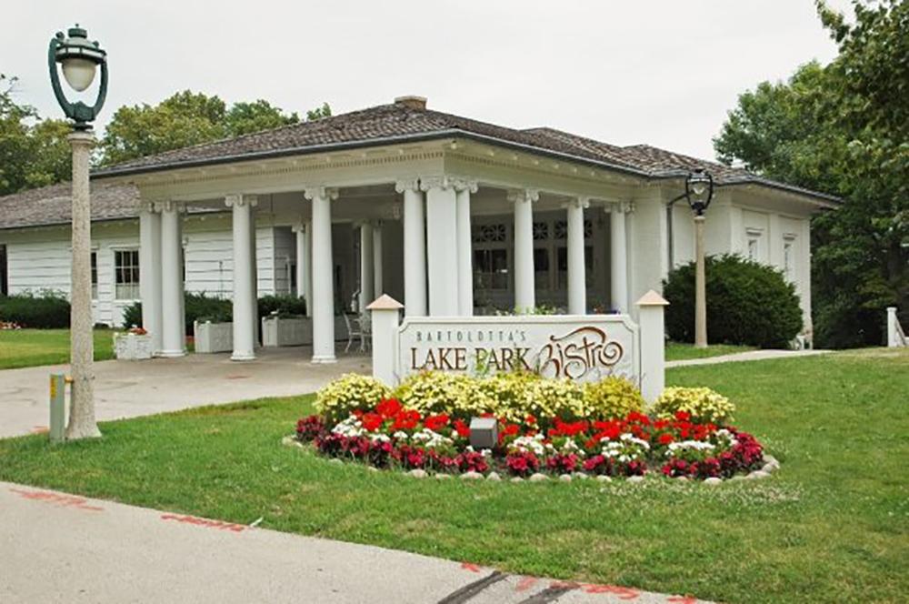 Feast with a View: Enjoy Authentic French Fare at Bartolotta’s Lake Park Bistro
