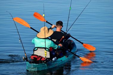 Kayak Tours and Rentals in Milwaukee