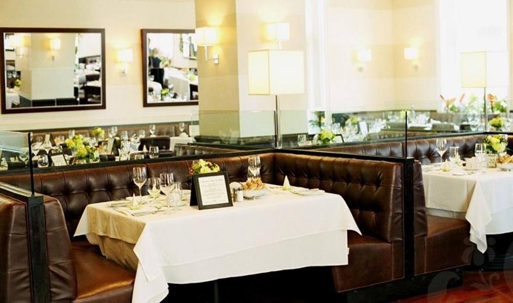 Indulge in Fine Dining: Experience Elegant Tastes and Lakeside Views at Bacchus
