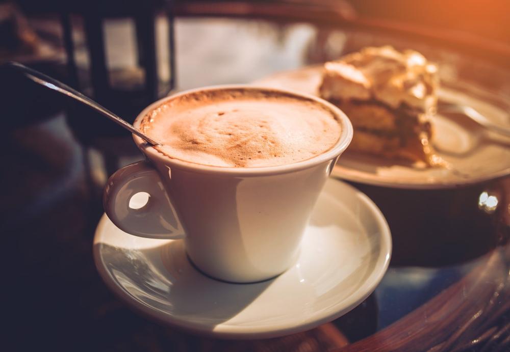 Get Cozy and Caffeinated at Full of Beans Cafe
