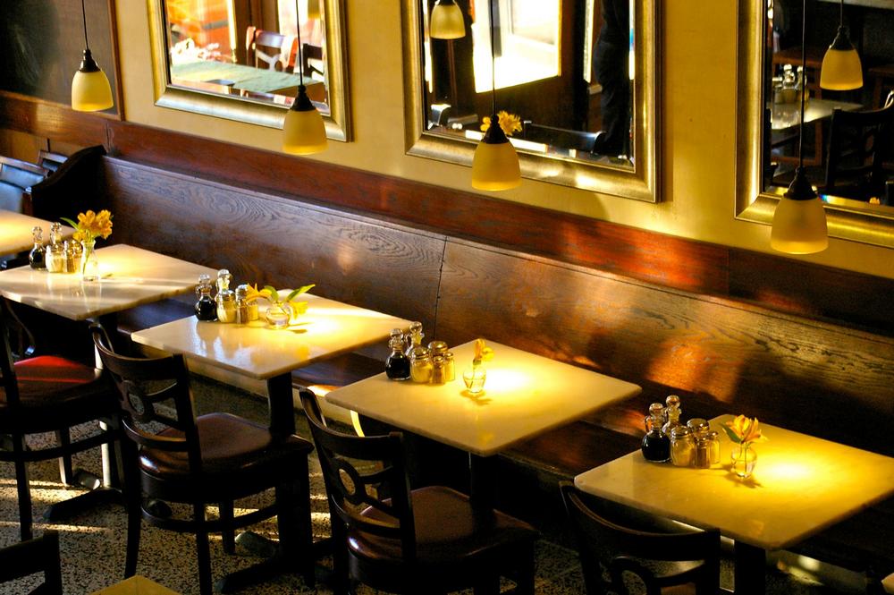 Gather and Savor: Find Fresh Italian Comforts at Centro
