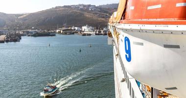 Top 50 Cruise Vacation Ideas