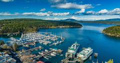 San Juan Islands