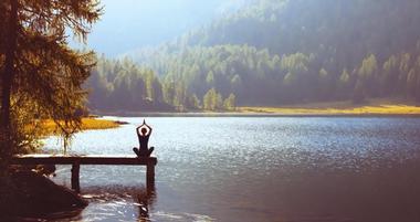 Wellness Tourism Trends