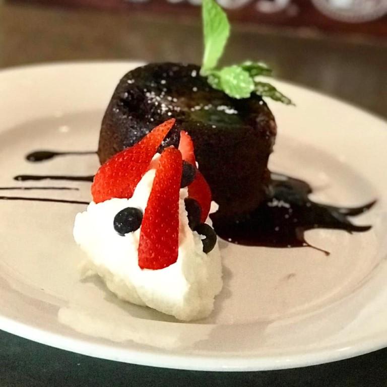 Savor Italian Tradition with a Modern Twist at Mio Nonno Trattoria