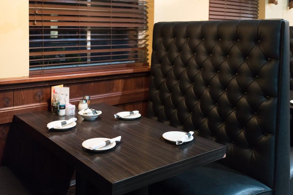 If You’re Craving Classic Comfort, Order Up at Bari’s Pizza and Pasta
