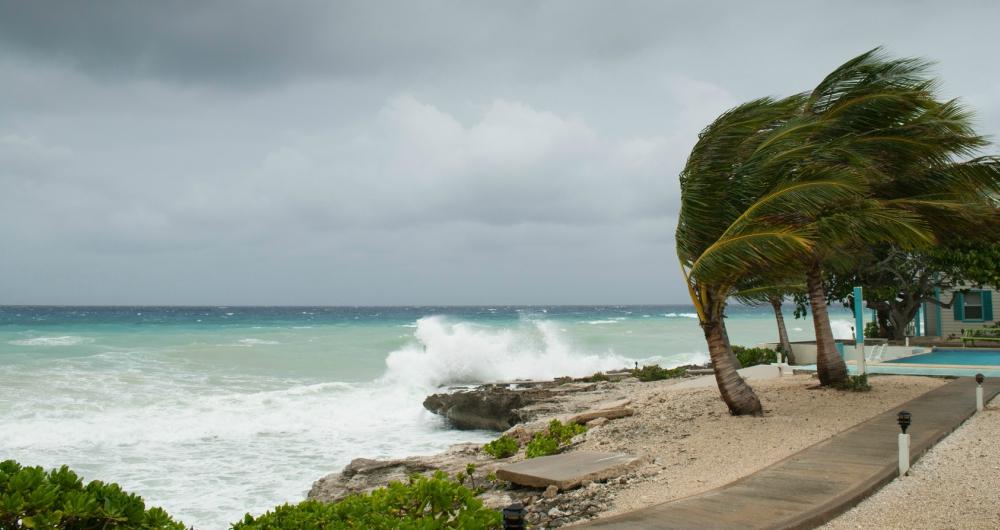 When is Hurricane Season in the Caribbean?