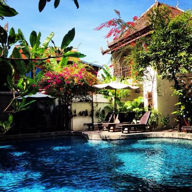Rambutan Hotel - Siem Reap