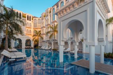 Sarai Resort & Spa