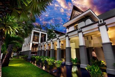 Shinta Mani Angkor - Bensley Collection