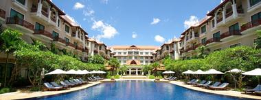 Sokha Angkor Resort