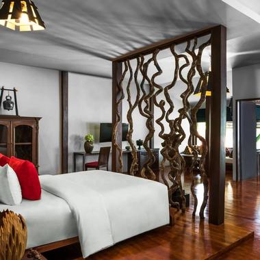 Sokkhak Boutique Resort