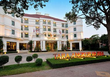 Tara Angkor Hotel