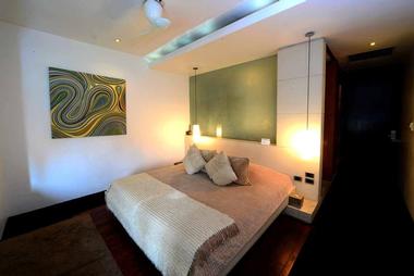 The Quay Boutique Hotel