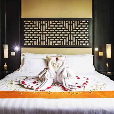 White Mansion Boutique Hotel