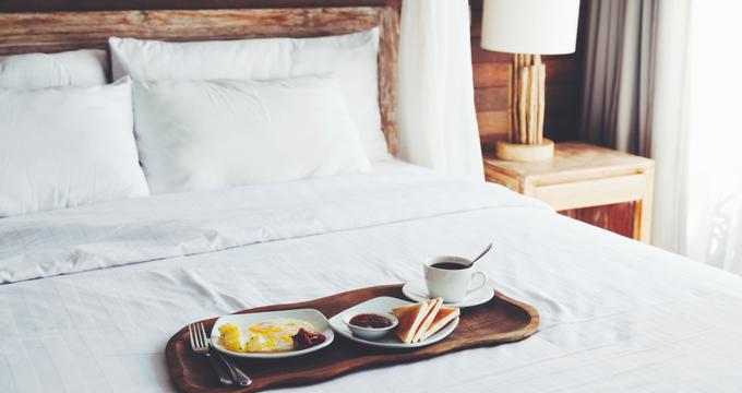 Lodges, Hotels & Inns Near Yellowstone National Park