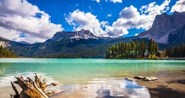 Hotels Near Rocky Mountain National Park