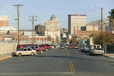 Interesting Facts about El Paso (Texas Time Zone)