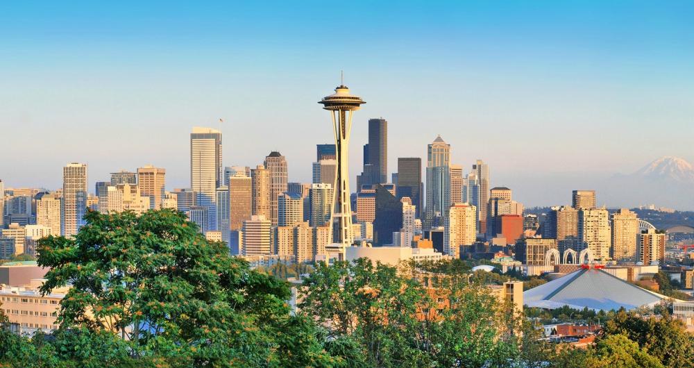 Why is Seattle Called the Emerald City?