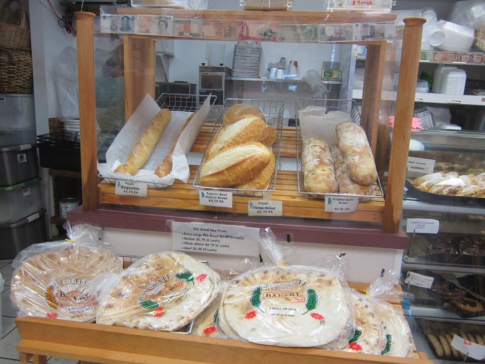 Savor Authentic Flavors at Lazizah Bakery