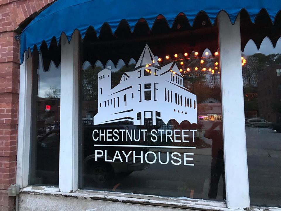 If You Crave Intimate Theater Nights, Visit Chestnut Street Playhouse