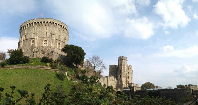 Windsor Castle