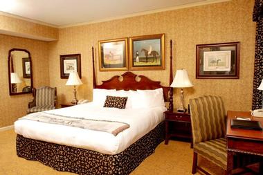 Guest Accommodations