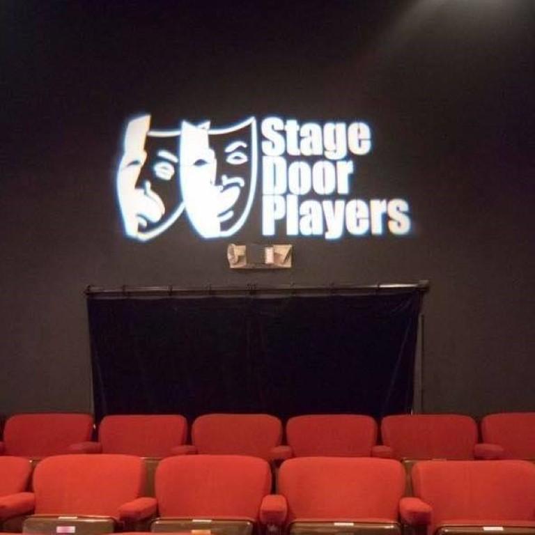 Catch a Local Hit at Stage Door Players