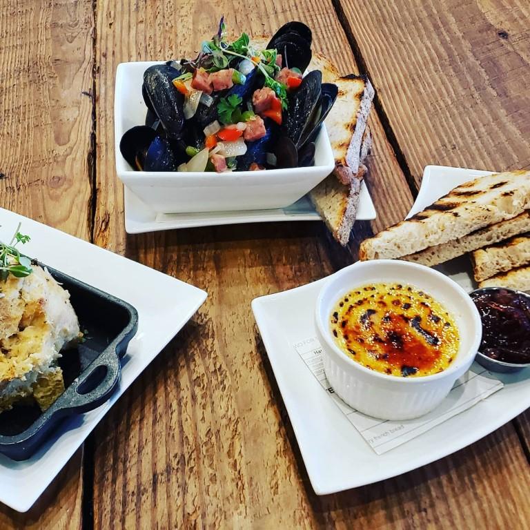 Swirl, Sip, and Savor at Vino Venue