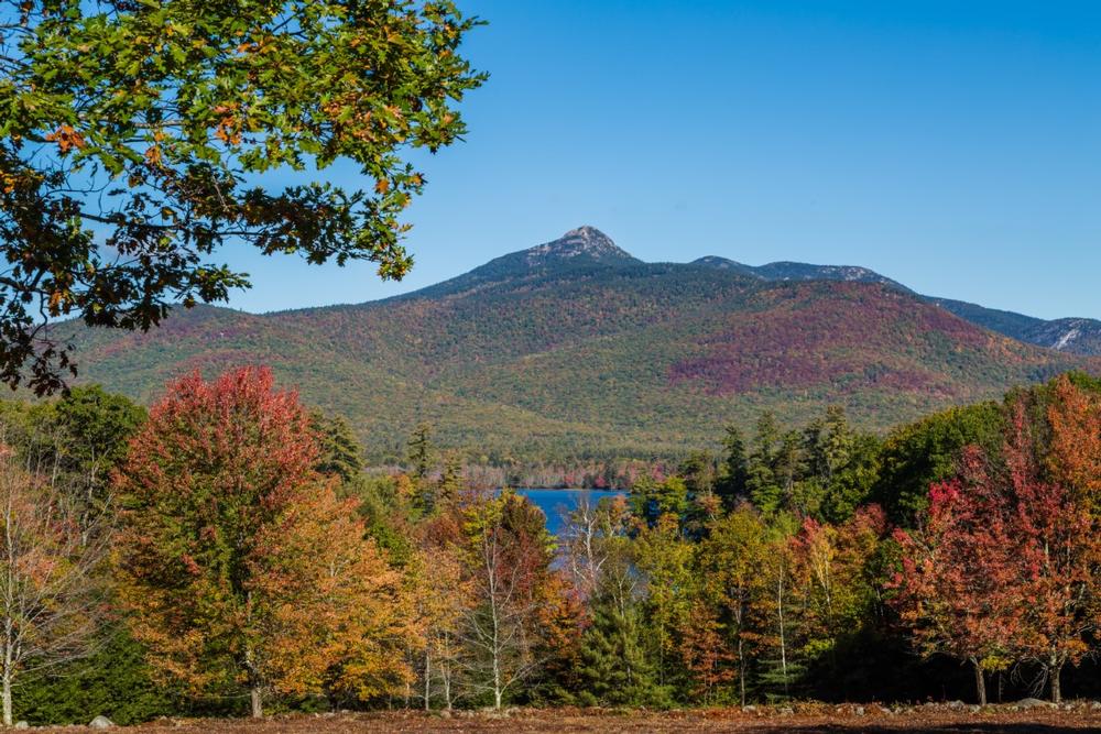 Mount Chocorua