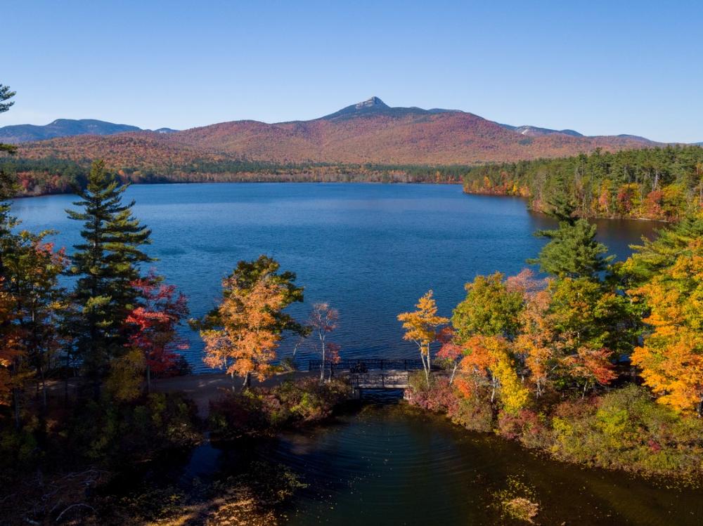 Lake Chocorua