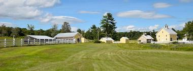 Remick Country Doctor Museum and Farm | What to See in Tamworth, New Hampshire