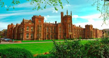 University Campuses Around the World