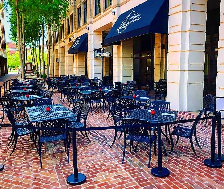 If You Love Wine-Paired Dining, Book a Table at Bistro Sancerre