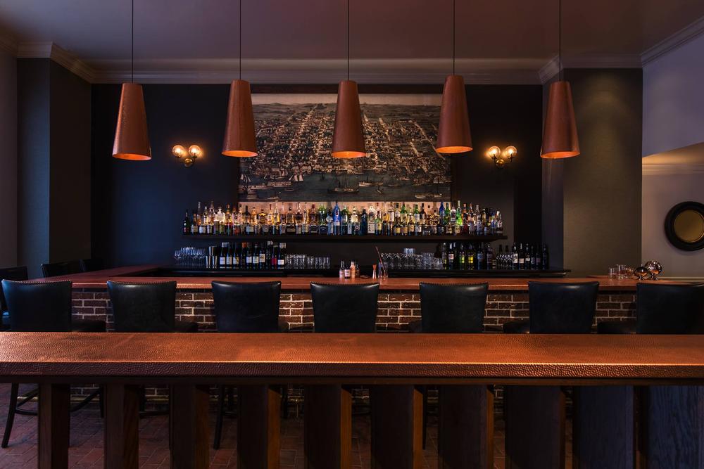 Enjoy Belgian-Inspired Classics with a Twist at Brabo Brasserie