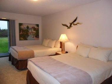 Guest Accommodations