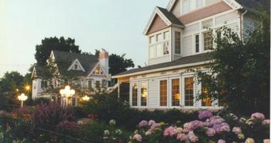 Yelton Manor Bed and Breakfast