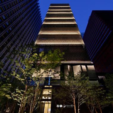 Tokyo Hotels: HOSHINOYA Tokyo