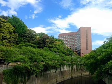 Hotel Chinzanso Tokyo