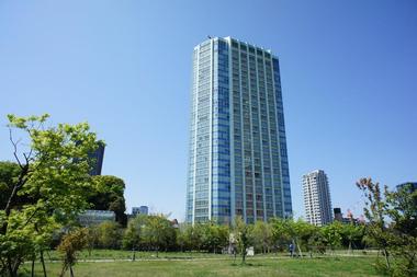 The Prince Park Tower Tokyo