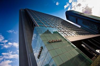 Conrad Tokyo