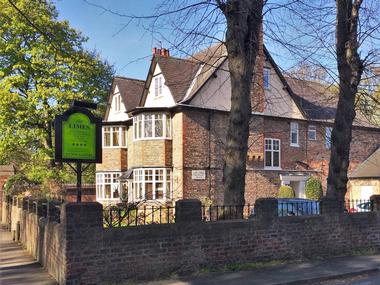 The Limes Guesthouse