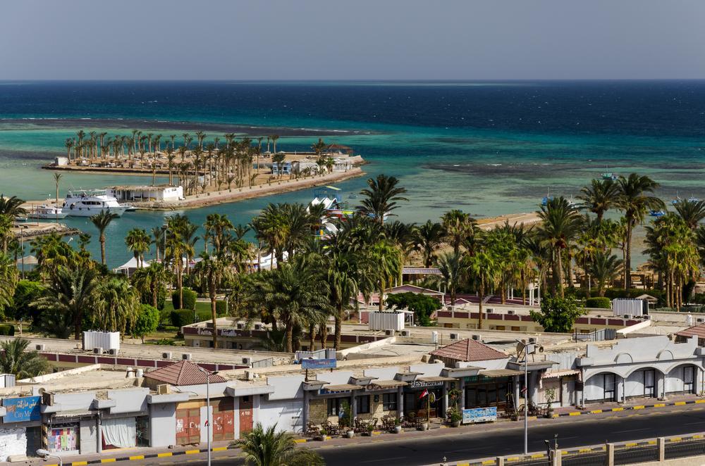 Snorkel, Swim, and Soak: Dive Into Red Sea Adventures in Hurghada