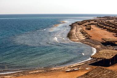 Nuweiba