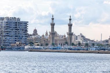 Port Said