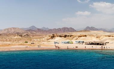 Sharm El Sheikh