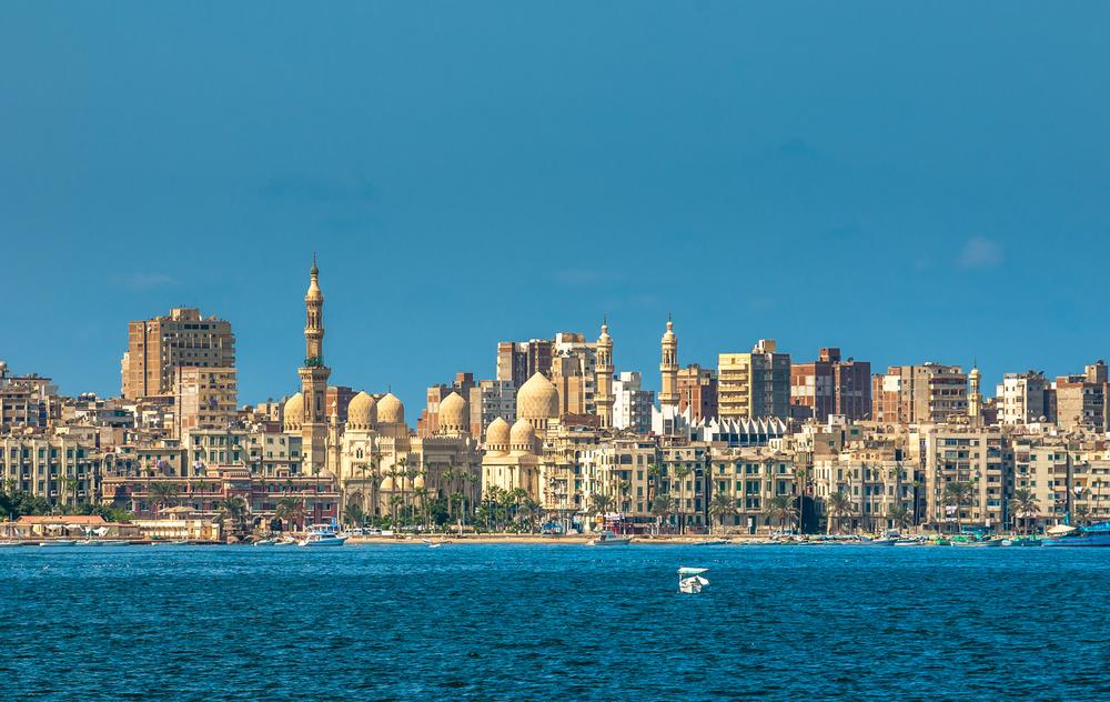 Breathe in Coastal History: If You Love Ancient Wonders and Sea Breezes, Then Visit Alexandria
