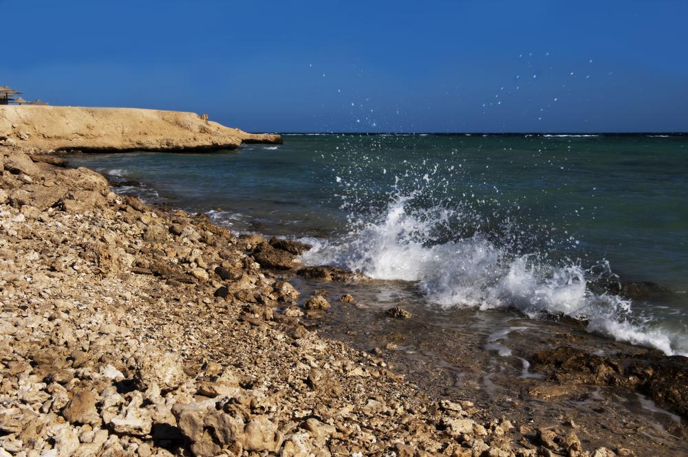 Relax by the Red Sea: Find Hidden Beaches and Tranquility in Bernice