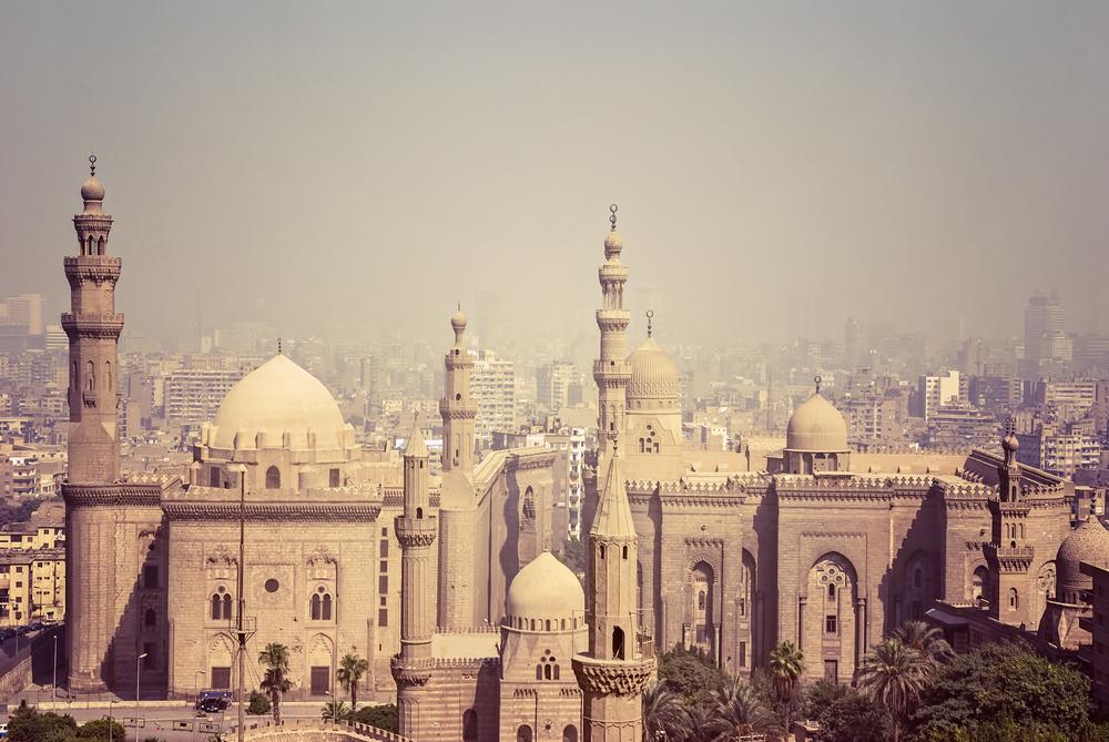 Dive Into Urban Legends: Witness History and Hustle in Vibrant Cairo